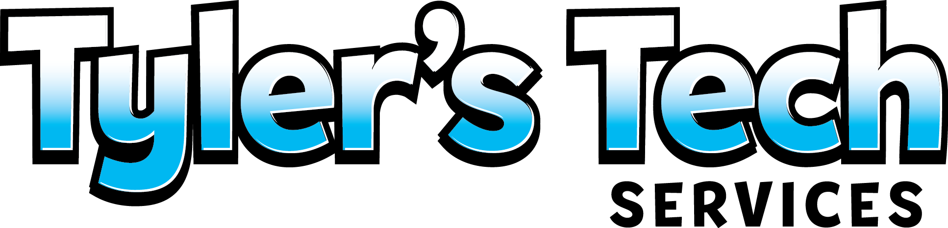Tyler's Tech Services